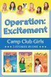 Operation: Excitement! (eBook, ePUB) - Bild 1