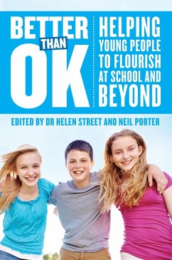 Better Than Ok (eBook, ePUB)