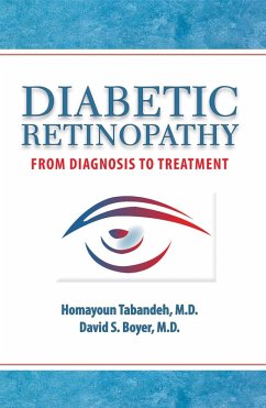 Diabetic Retinopathy (eBook, PDF) - Boyer, David