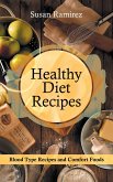 Healthy Diet Recipes (eBook, ePUB)