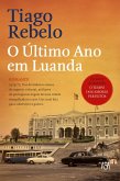 O Último Ano em Luanda (eBook, ePUB)