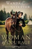Woman of Courage (eBook, ePUB) Woman of Courage (eBook, ePUB)