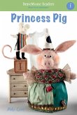 Princess Pig : A Short Vowel Adventure (eBook, PDF) Princess Pig : A Short Vowel Adventure (eBook, PDF)