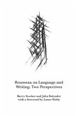 Rousseau on Language and Writing (eBook, PDF)