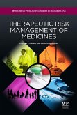 Therapeutic Risk Management of Medicines (eBook, ePUB)