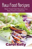 Raw Food Recipes (eBook, ePUB)