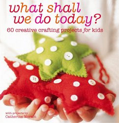 What Shall We Do Today? (eBook, ePUB) - Woram, Catherine