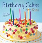 Birthday Cakes for Kids (eBook, ePUB)