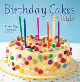 Birthday Cakes for Kids (eBook, ePUB)