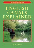 English Canals Explained (eBook, ePUB)