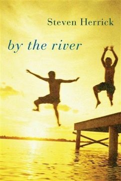 Cover By the River (eBook, ePUB)