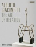 Alberto Giacometti (eBook, ePUB)