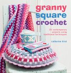 Granny Square Crochet (eBook, ePUB)