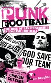 Punk Football (eBook, ePUB)