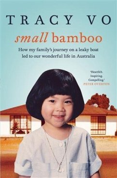 Small Bamboo (eBook, ePUB) - Vo, Tracy