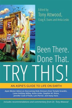 Been There. Done That. Try This! (eBook, ePUB)