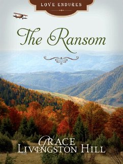 Cover Ransom (eBook, ePUB)