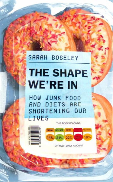 The Shape We're In (eBook, ePUB) The Shape We're In (eBook, ePUB)