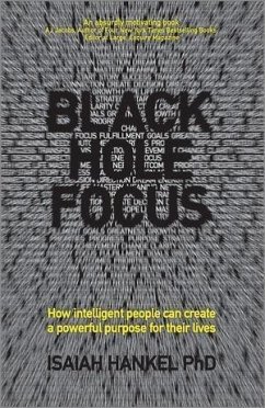 Cover Black Hole Focus (eBook, PDF)