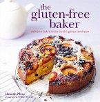 The Gluten-free Baker (eBook, ePUB)