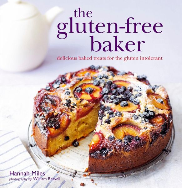 The Gluten-free Baker (eBook, ePUB) The Gluten-free Baker (eBook, ePUB)