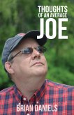 Thoughts of an Average Joe (eBook, ePUB) Thoughts of an Average Joe (eBook, ePUB)