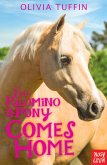 The Palomino Pony Comes Home (eBook, ePUB)