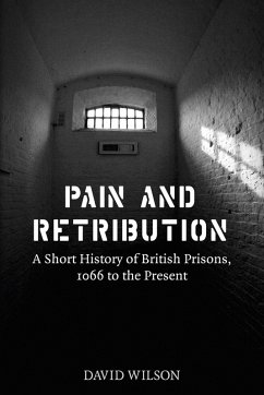 Cover Pain and Retribution (eBook, ePUB)