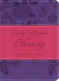 Daily Whispers of Blessing (eBook, ePUB)