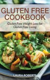 Gluten Free Cookbook (eBook, ePUB)