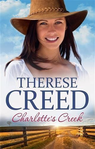 Charlotte's Creek (eBook, ePUB)