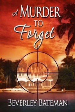 Murder to Forget (eBook, ePUB) - Bateman, Beverley