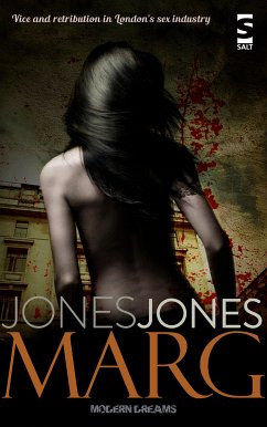 Marg (eBook, ePUB) - Jones, Jones