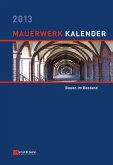 Mauerwerk-Kalender 2013 (eBook, PDF)