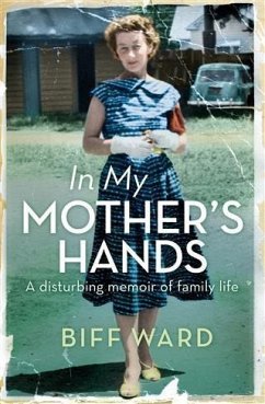 In My Mother's Hands (eBook, ePUB) - Ward, Biff