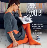 Geek Chic Crochet (eBook, ePUB)