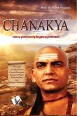 Chanakya (eBook, ePUB)