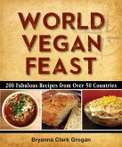 World Vegan Feast (eBook, ePUB)