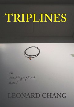 Cover Triplines (eBook, ePUB)
