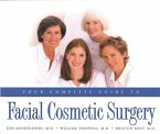 Your Complete Guide to Facial Cosmetic Surgery (eBook, PDF)