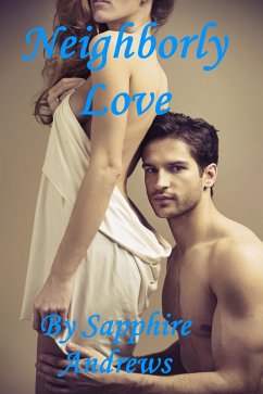 Cover Neighborly Love (eBook, ePUB)
