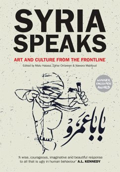 Syria Speaks (eBook, ePUB)