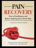 Pain Recovery (eBook, ePUB)