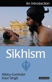 Sikhism (eBook, ePUB)