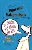 Dr. Chuckle and Missed Her Ride (eBook, ePUB)