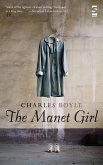 The Manet Girl (eBook, ePUB)