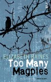 Too Many Magpies (eBook, ePUB)