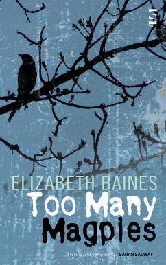 Too Many Magpies (eBook, ePUB) - Baines, Elizabeth