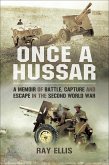 Once a Hussar (eBook, ePUB) Once a Hussar (eBook, ePUB)