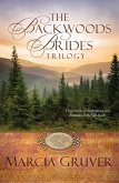 Backwoods Brides Trilogy (eBook, ePUB)